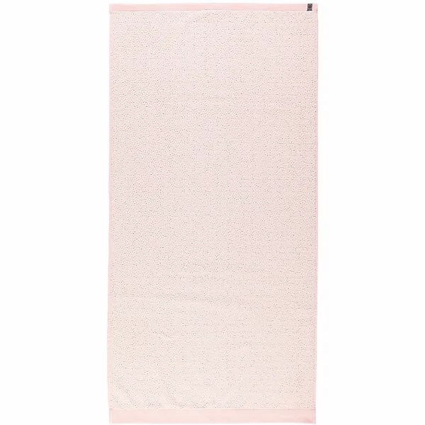 Essenza Connect Organic Breeze - Farbe: rose - Duschtuch 70x140 cm günstig online kaufen