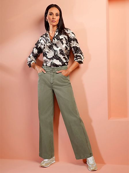 heine Langarmbluse günstig online kaufen