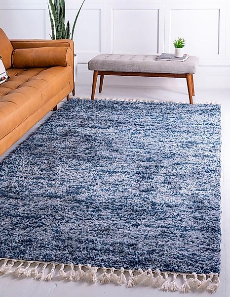 Myflair Möbel & Accessoires Hochflor-Teppich "Top Shag, LAGERRÄUMUNG" recht günstig online kaufen
