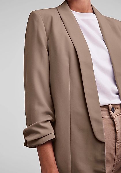 pieces Blusenblazer PCBOSELLA 3/4 BLAZER NOOS günstig online kaufen