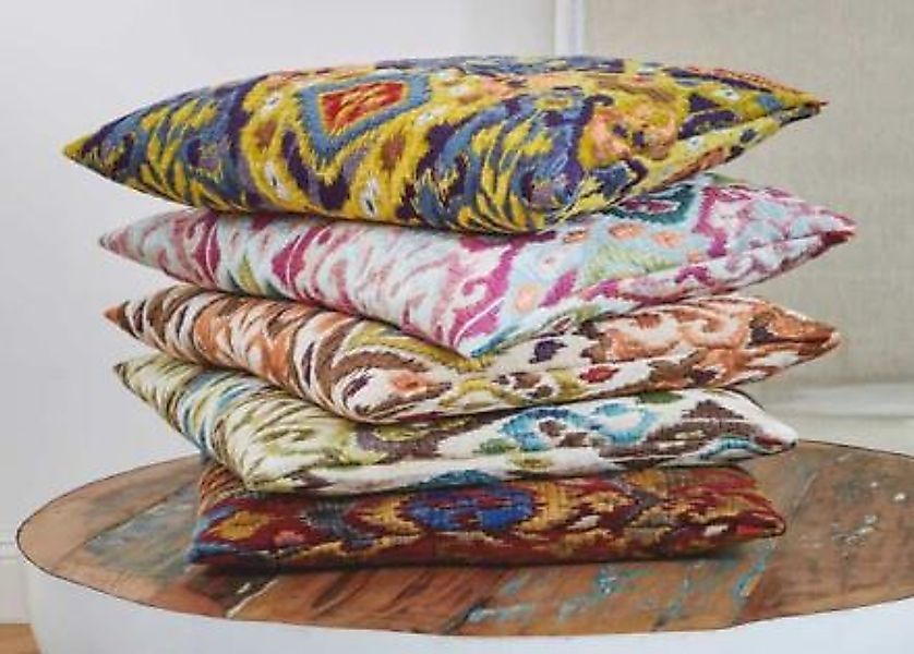 Kissenhülle Marokko winered 40*60 cm günstig online kaufen