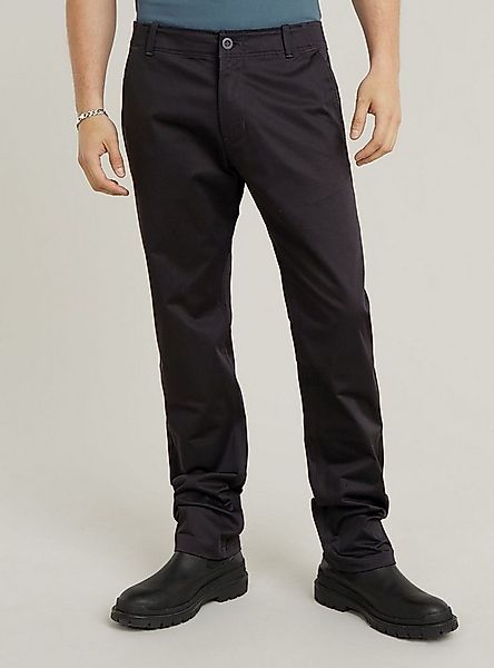 G-STAR Chinohose Mosa Straight Chino günstig online kaufen