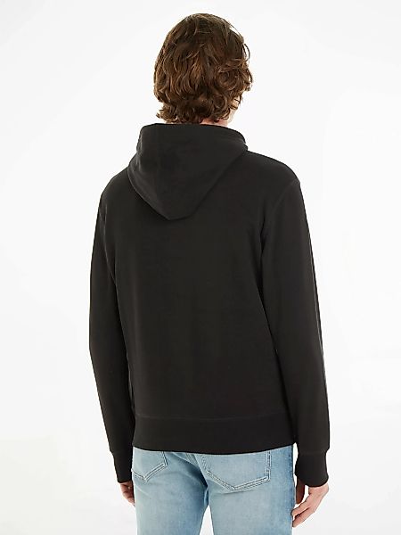 Calvin Klein Jeans Kapuzensweatshirt "BADGE HOODIE" günstig online kaufen