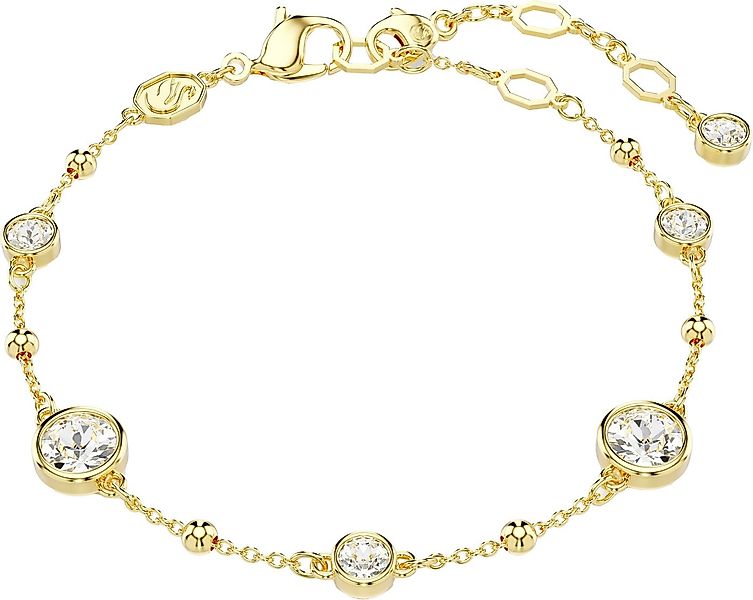 Swarovski Armkette Schmuck Geschenk Imber Armband, mit Swarovski® Kristall günstig online kaufen