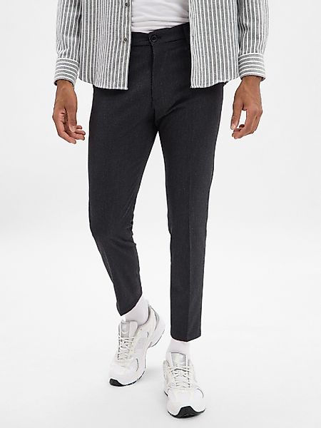 Drykorn Stoffhose Ajend günstig online kaufen