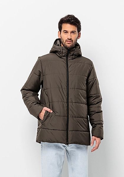 Jack Wolfskin Funktionsjacke DEUTZER LONG JKT günstig online kaufen