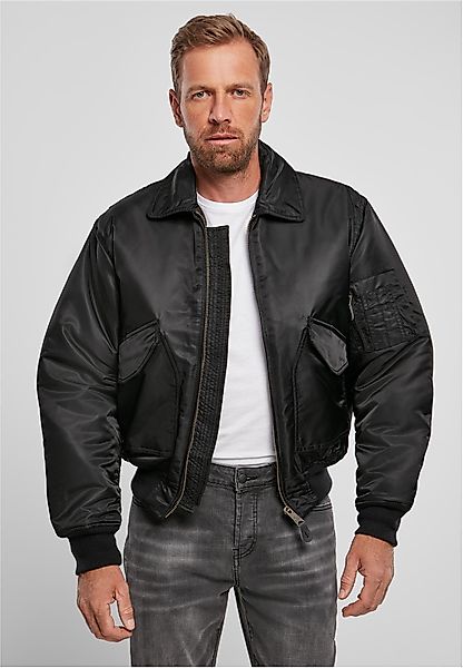 Brandit Allwetterjacke Brandit Herren CWU Jacket günstig online kaufen