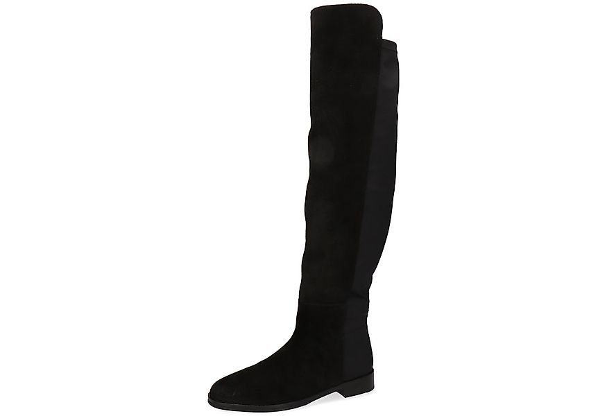 Melvin & Hamilton Heidi 6 Leder-Stiefel für Damen Stiefel Flache Absätze, E günstig online kaufen