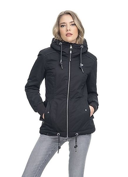 Ragwear Outdoorjacke günstig online kaufen