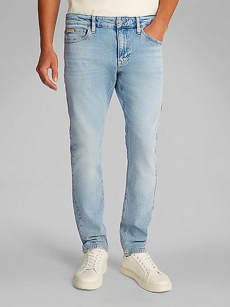 Calvin Klein Jeans Slim-fit-Jeans SLIM mit günstig online kaufen