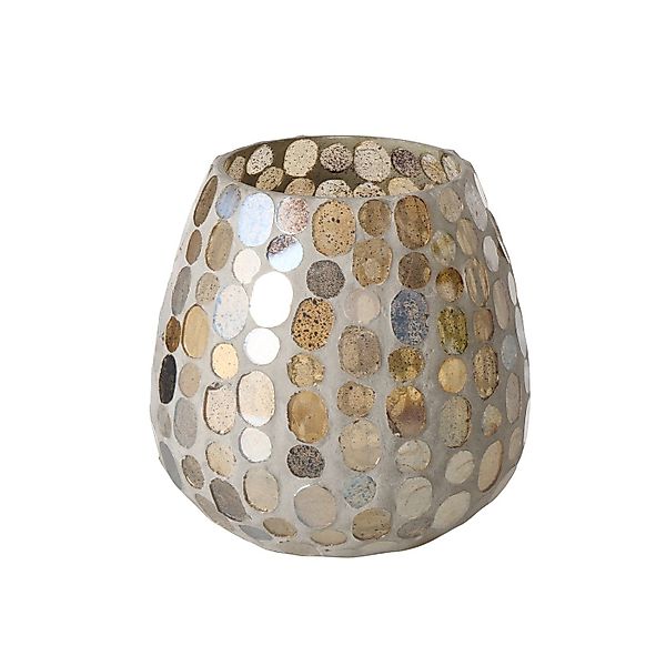 BOLTZE Windlicht Windlicht Kemis 13,5cm hoch günstig online kaufen