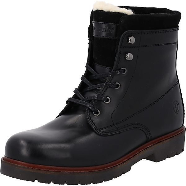 Palado Ocobs Schnürstiefel günstig online kaufen