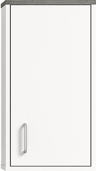 welltime Hängeschrank Lier (1-St) Badmöbel, 1 günstig online kaufen