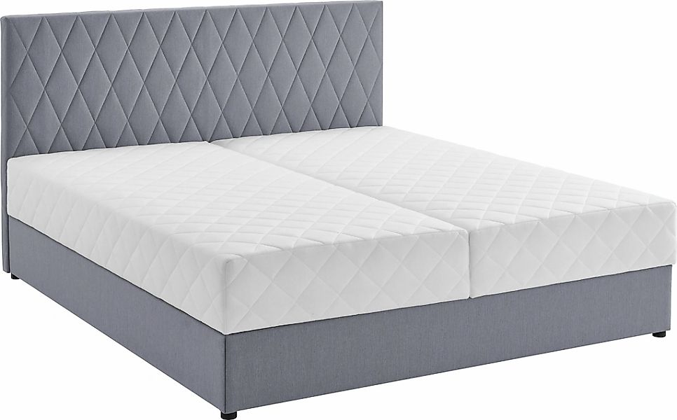 ATLANTIC home collection Boxbett ""Benita", OTTOs Choice Topseller inkl. Be günstig online kaufen