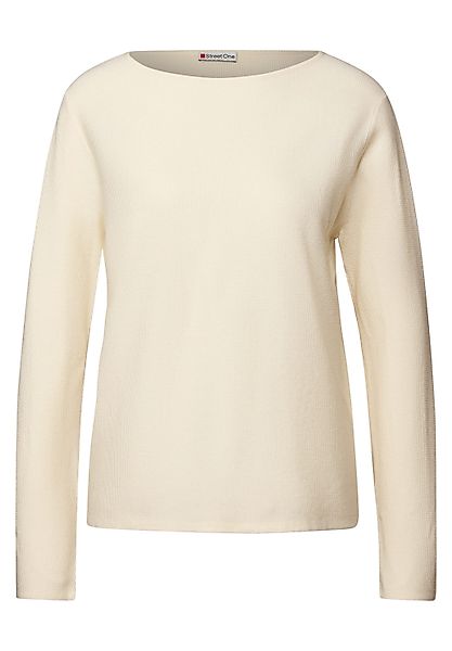 STREET ONE Blusenblazer günstig online kaufen
