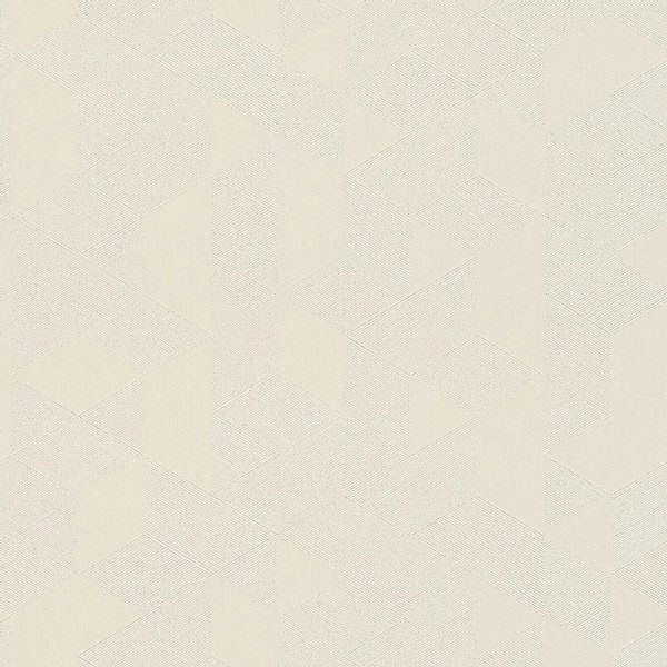 Bricoflor Rosa Metallic Tapete Geometrisches Muster Malve Vliestapete Elega günstig online kaufen