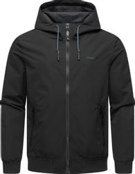 Ragwear Outdoorjacke Perci Stylische Herren Übergangsjacke günstig online kaufen