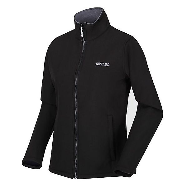 Regatta Funktionsjacke Softshelljacke Connie V günstig online kaufen