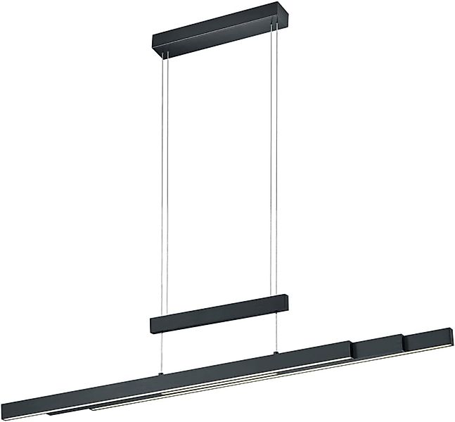 lightling LED Pendelleuchte Tina, LED fest günstig online kaufen
