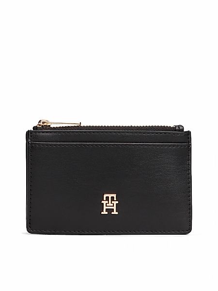 Tommy Hilfiger Kartenetui "TH ICON LONG CC HOLDER", Geldbeutel, Portemonnai günstig online kaufen