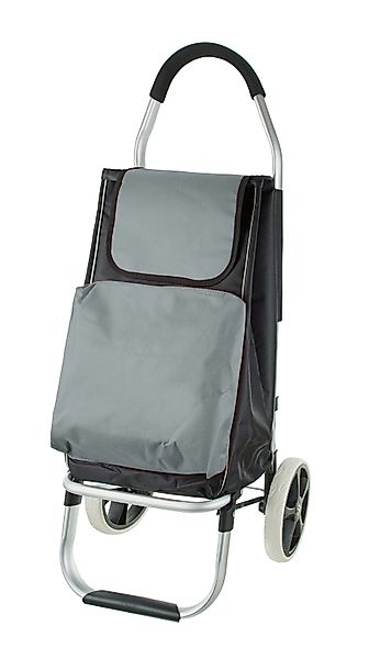 Goldhofer Einkaufstrolley Robuste & leichte Aluminium günstig online kaufen