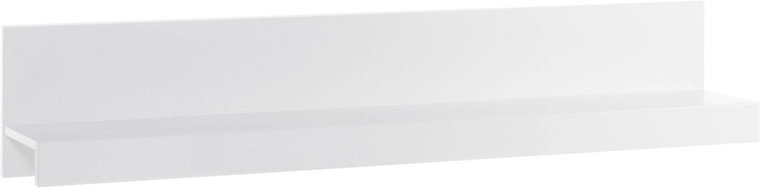 INOSIGN Wandboard BIANCO, Breite 150 cm günstig online kaufen