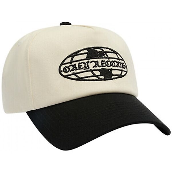 Obey  Schirmmütze world records 5 panel sb günstig online kaufen