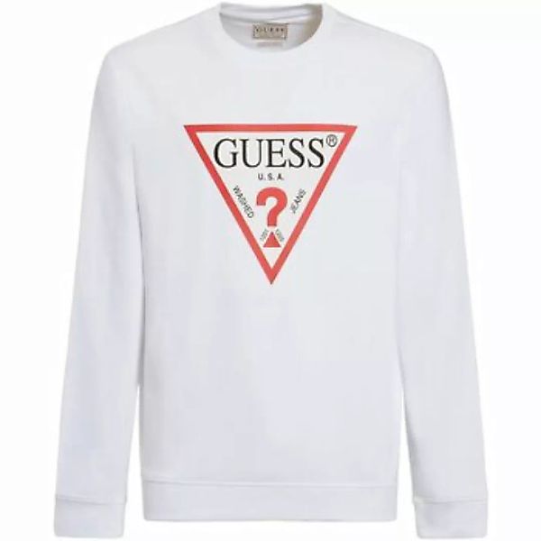 Guess  Sweatshirt M2YQ37 K6ZS1 günstig online kaufen
