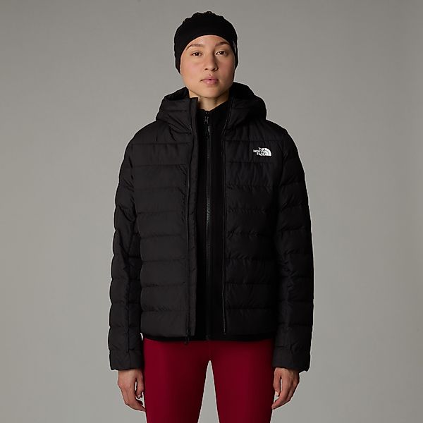 The North Face Funktionsjacke W ACONCAGUA günstig online kaufen