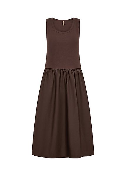 soyaconcept Cocktailkleid SC-RACHELLE 6 HOT FUDGE günstig online kaufen