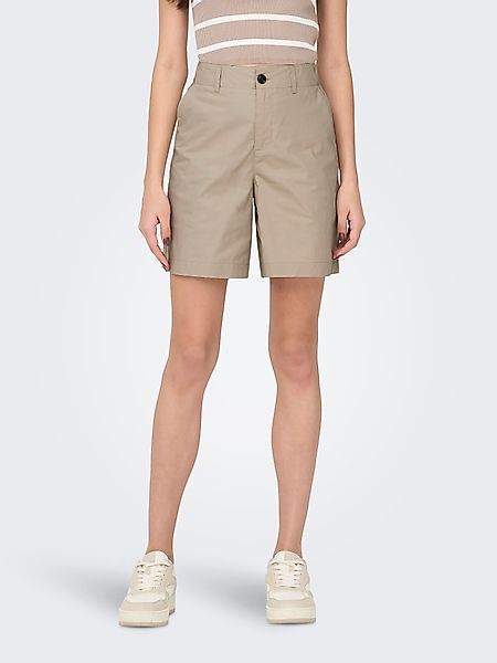 ONLY Shorts ONLZORA MW BERMUDA SHORTS günstig online kaufen