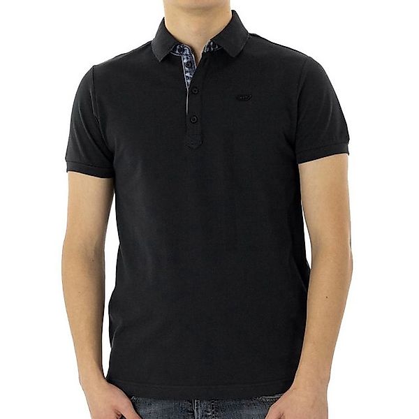Diesel Poloshirt Diesel Herren "T-MILES-NEW2 MAGLIETTA" Poloshirt günstig online kaufen