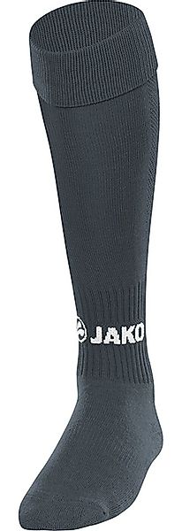 Jako Fußballstutzen Stutzenstrumpf Glasgow 2.0 anthrazit/lime günstig online kaufen