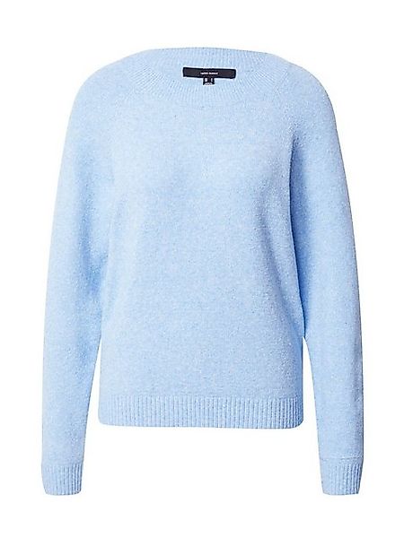 Vero Moda Rundhalspullover Doffy (1-tlg) Plain/ohne Details günstig online kaufen