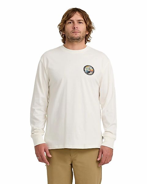Billabong Langarmshirt "Rockies A/DIV" günstig online kaufen