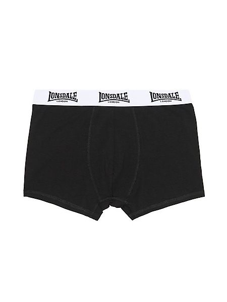 Lonsdale Boxershorts NORTH CHALLOW günstig online kaufen