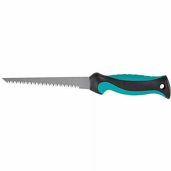 wolfcraft Handstichsäge für Gipskarton mit 2-K-Griff günstig online kaufen