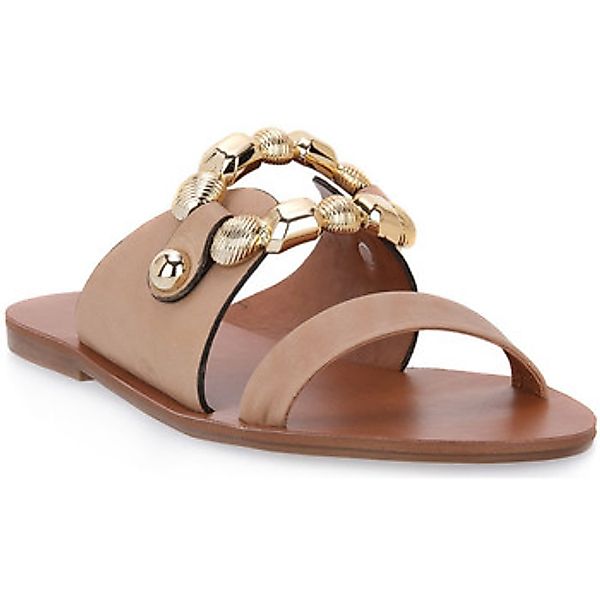 Miss Unique  Sandalen UNIQUE  CIPRIA CALF günstig online kaufen