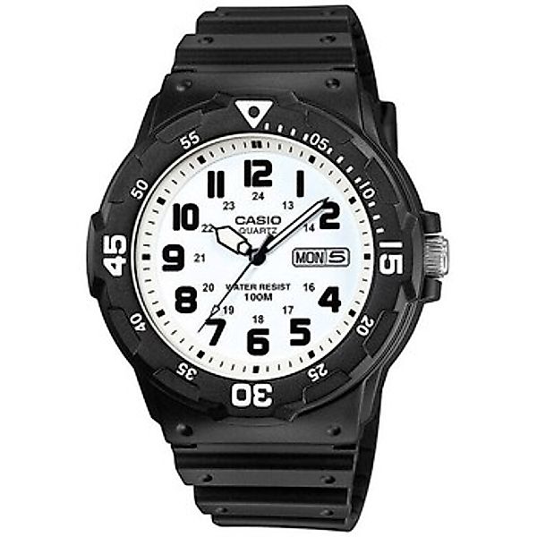 Casio  Armbanduhr MRW200H7B günstig online kaufen