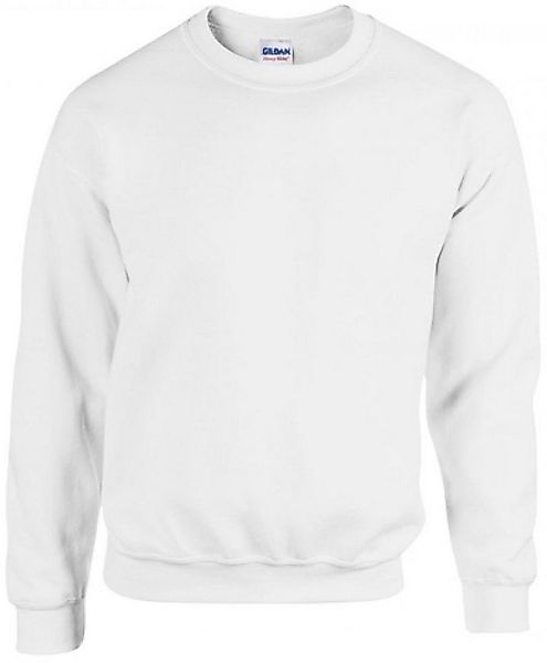 Gildan Sweatshirt Heavy Blend Crewneck Sweatshirt, Pullover günstig online kaufen