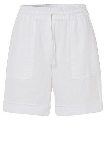 MARC AUREL Shorts Shorts white günstig online kaufen