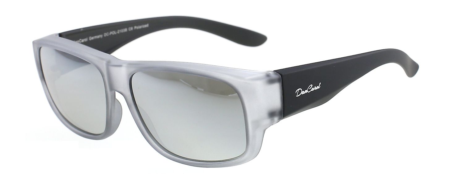 DanCarol Sonnenbrille DC-POL-2103B- Überbrillen -Mit Polarisierten günstig online kaufen