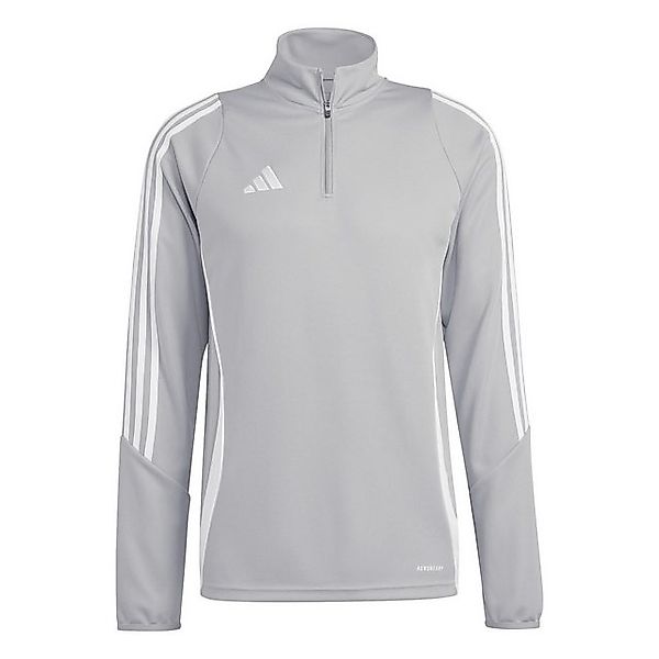 adidas Performance Fleecepullover adidas Herren Trainingstop Tiro 24 Track günstig online kaufen