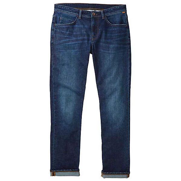 Timberland Sargent Lake Stretch Core Slim Jeans 40 Dark Dry Indigo Denim günstig online kaufen