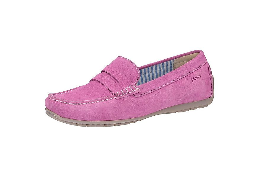 SIOUX Carmona Slipper günstig online kaufen