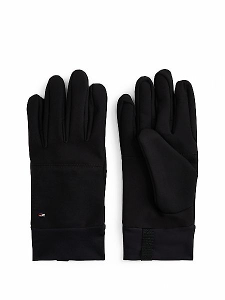 Tommy Hilfiger Fleecehandschuhe "CORP TECH GLOVES", Regular fit günstig online kaufen