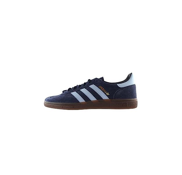 adidas Originals Adidas - Handball Spezial - Blau Schnürschuh günstig online kaufen