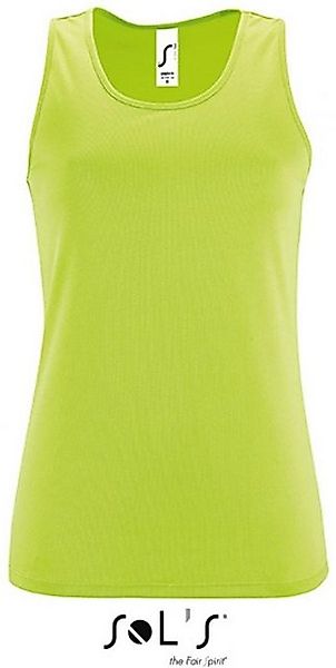 SOLS Tanktop Damen Sports Tank Top Sporty günstig online kaufen