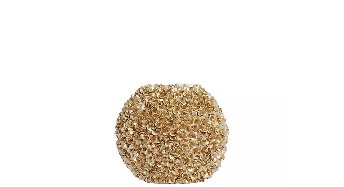 Light & Living Dekovase Dekovase Vase Deko PHYLIA gold verschiedene Größen günstig online kaufen