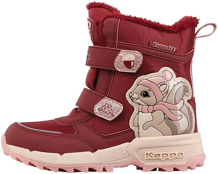 Kappa Winterboots Snowboots, Winterstiefel, Winterschuhe, wasserdicht und g günstig online kaufen